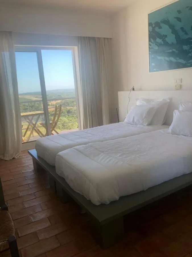 Alto Da Lua Bed & Breakfast Bordeira  0*, Bordeira (Bordeira) Portugal