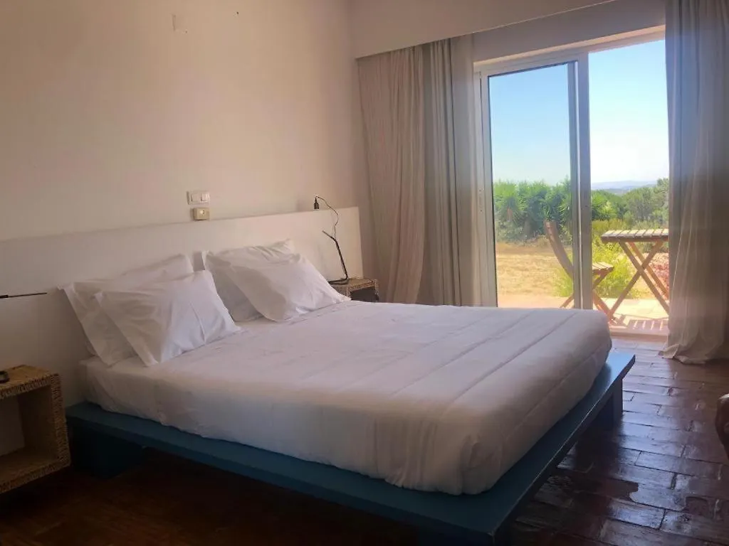 Alto Da Lua Bed & Breakfast Bordeira   Bordeira (Bordeira)