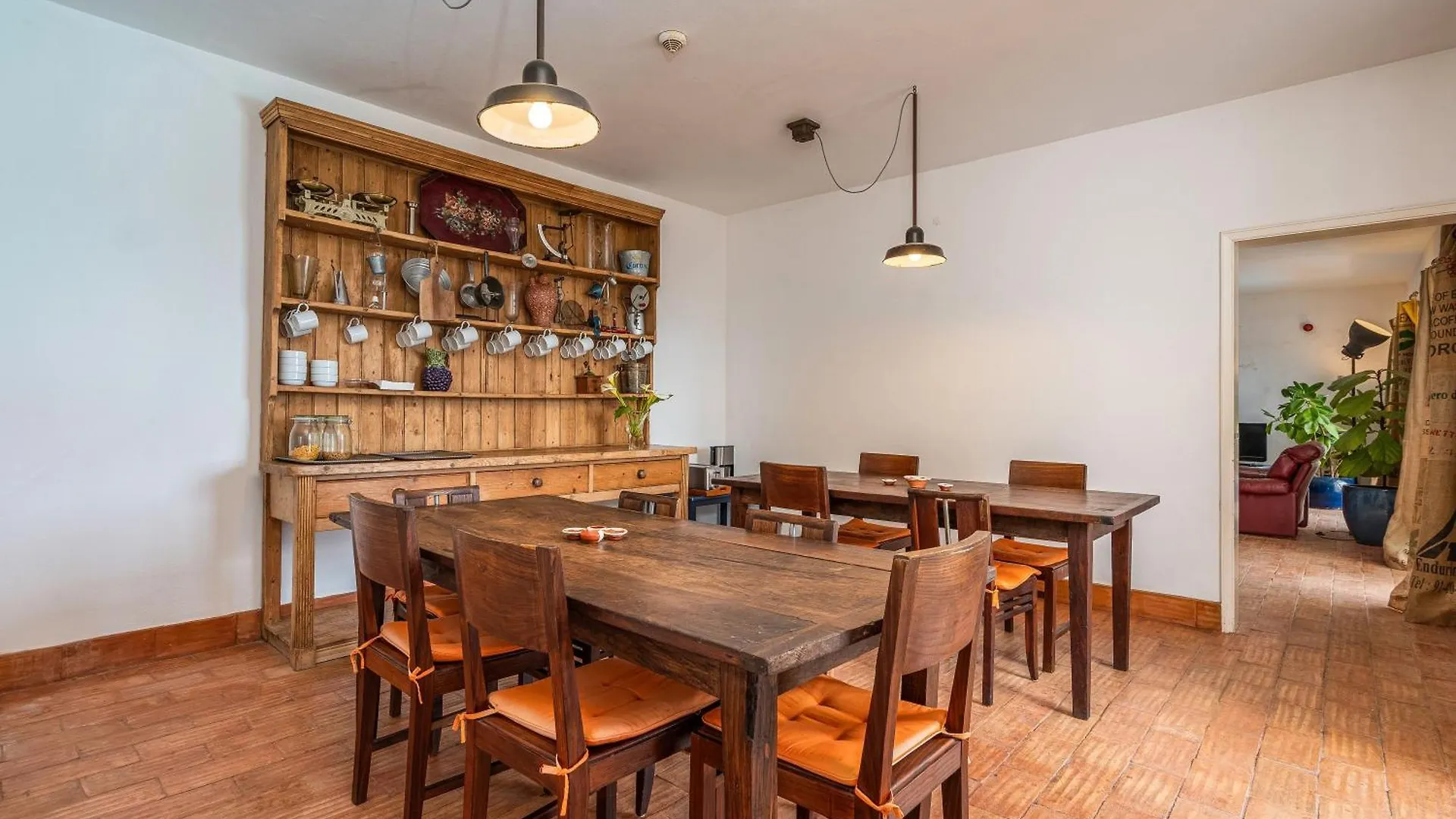 Alto Da Lua Bed & Breakfast Bordeira