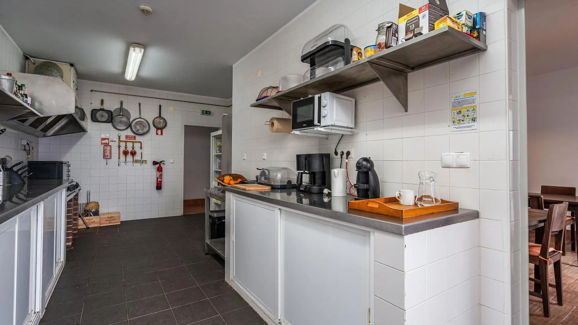 Alto Da Lua Bed & Breakfast Bordeira  Portugal