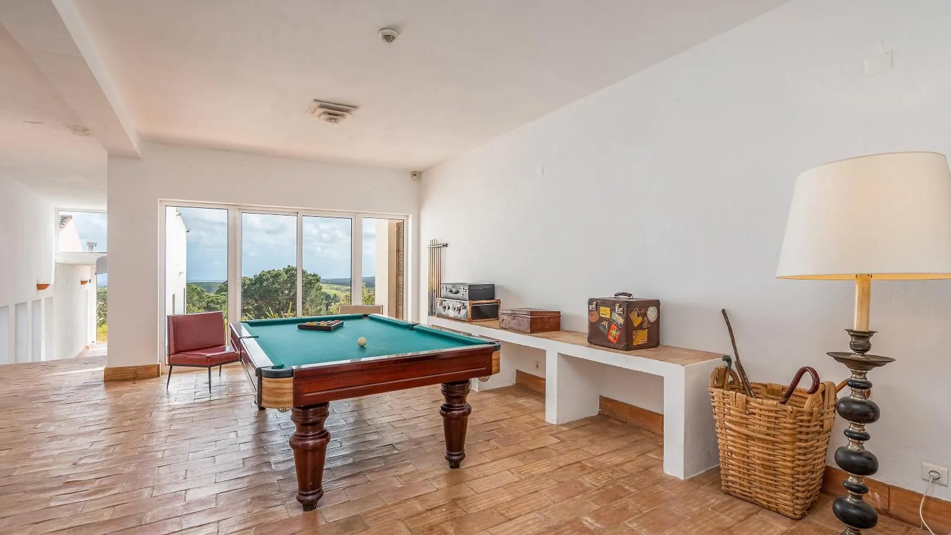 Alto Da Lua Bed & Breakfast Bordeira  Bordeira (Bordeira)