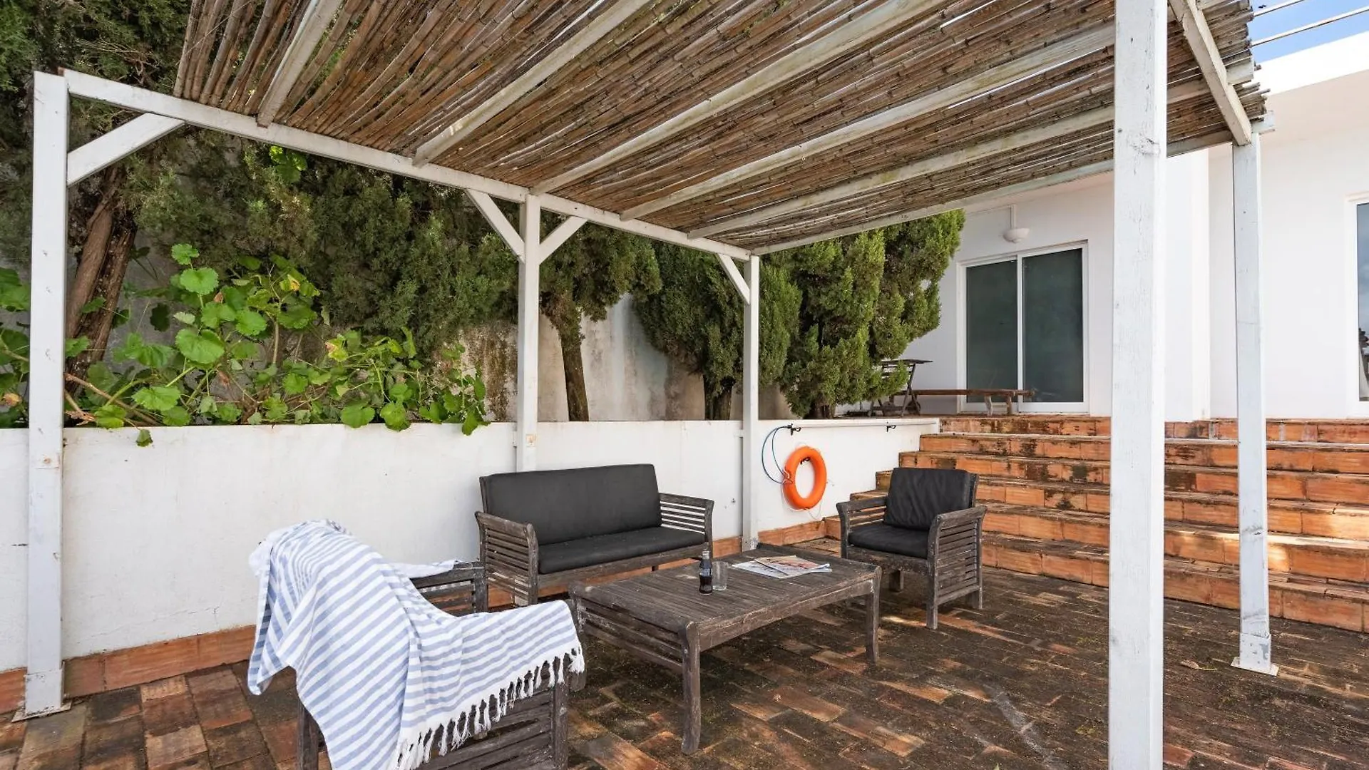 Alto Da Lua Bed & Breakfast Bordeira  Bordeira (Bordeira)