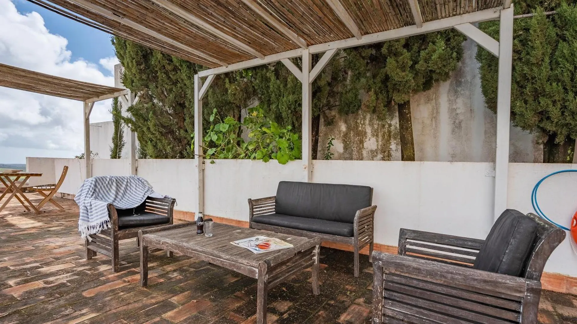 Alto Da Lua Bed & Breakfast Bordeira   Bordeira (Bordeira)