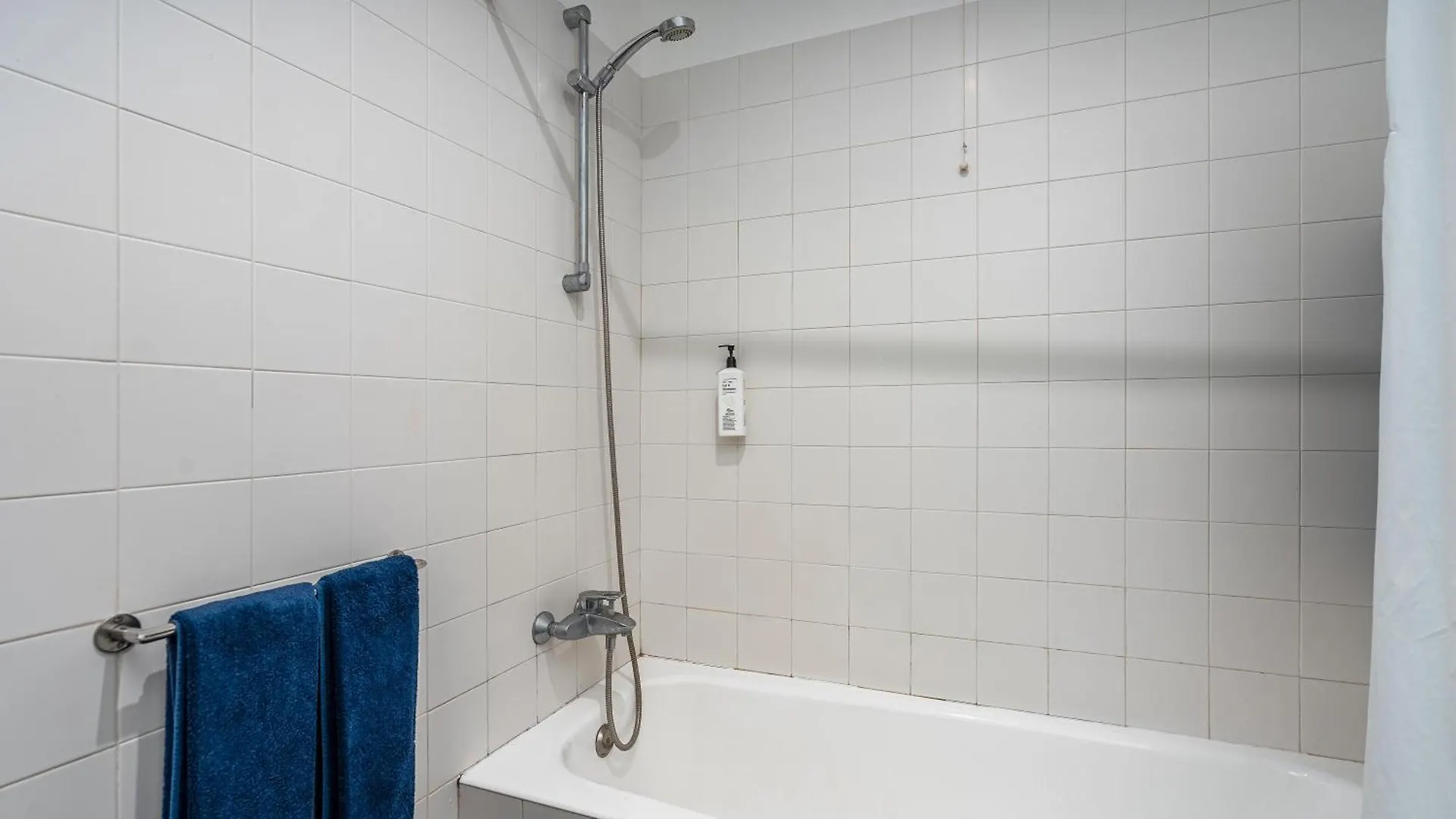 Alto Da Lua Bed & Breakfast Bordeira