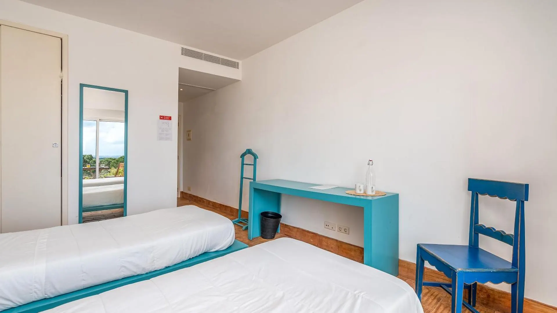 Alto Da Lua Bed & Breakfast Bordeira