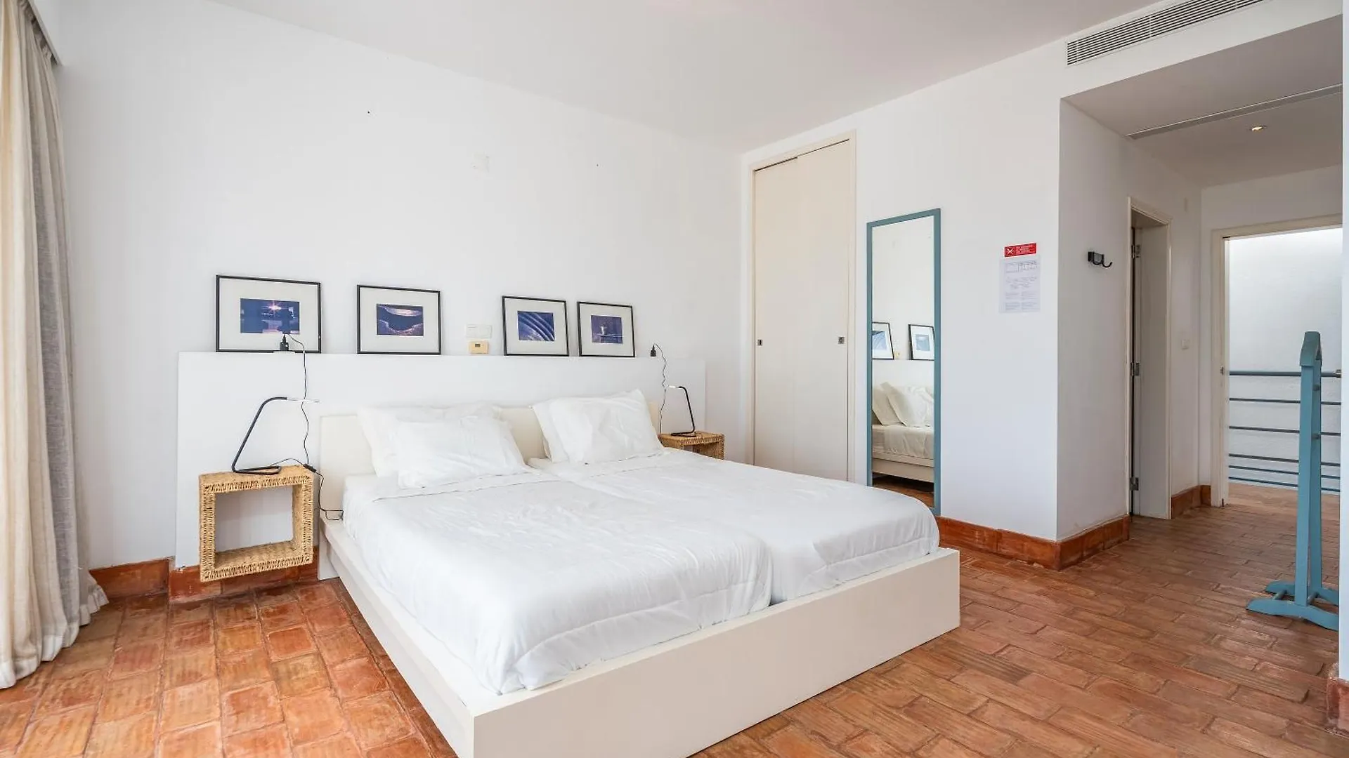 Alto Da Lua Bed & Breakfast Bordeira  0*, Bordeira (Bordeira)