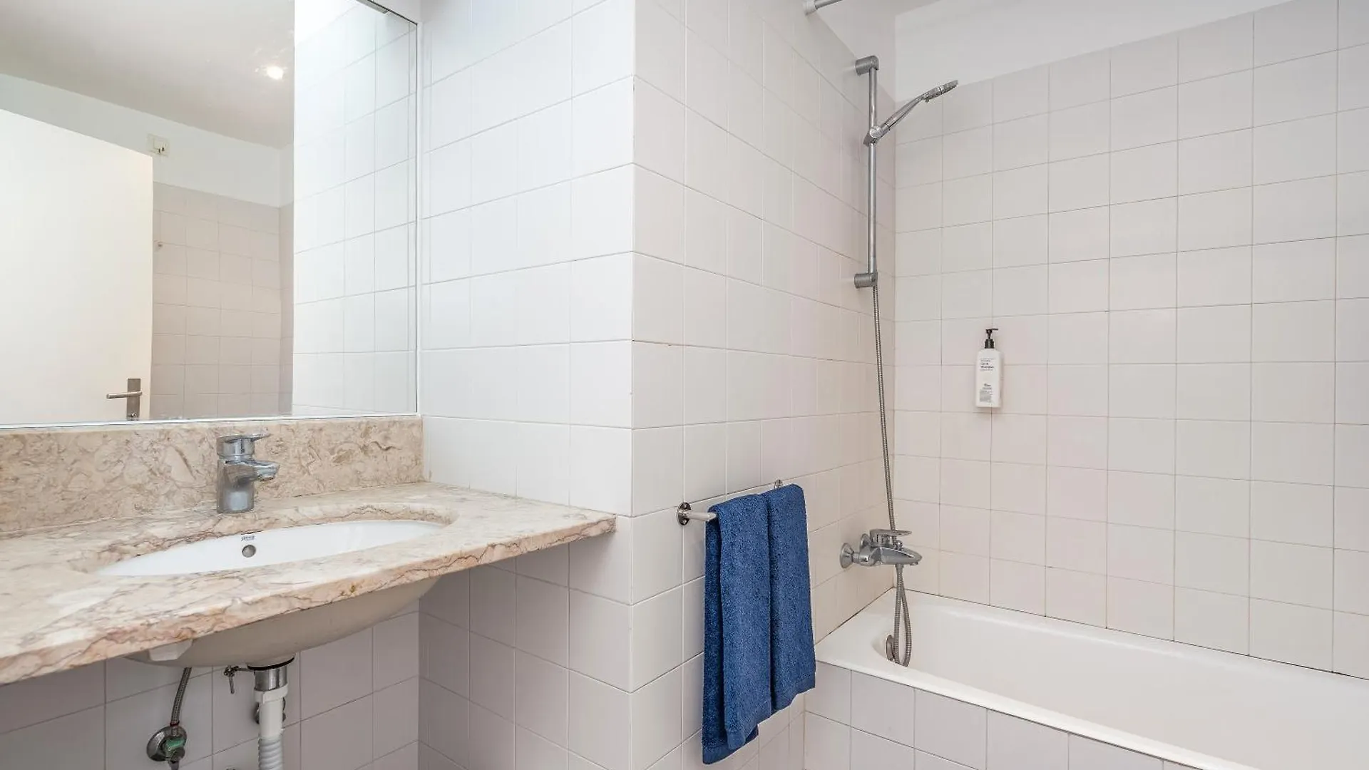 Alto Da Lua Bed & Breakfast Bordeira
