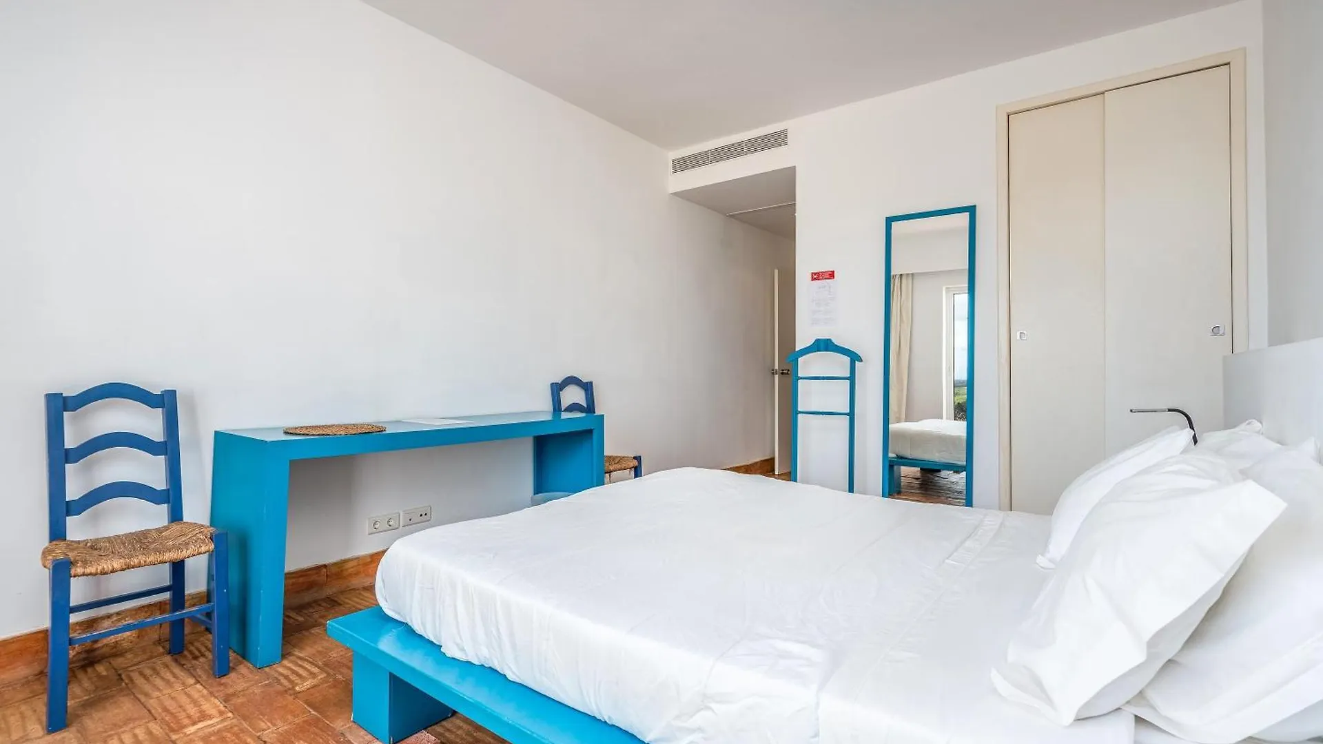 Alto Da Lua Bed & Breakfast Bordeira