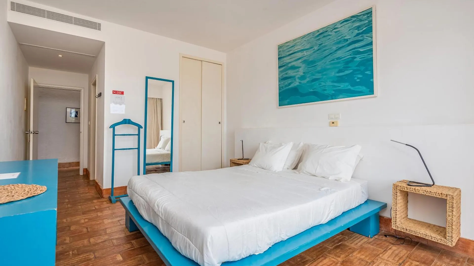 Alto Da Lua Bed & Breakfast Bordeira