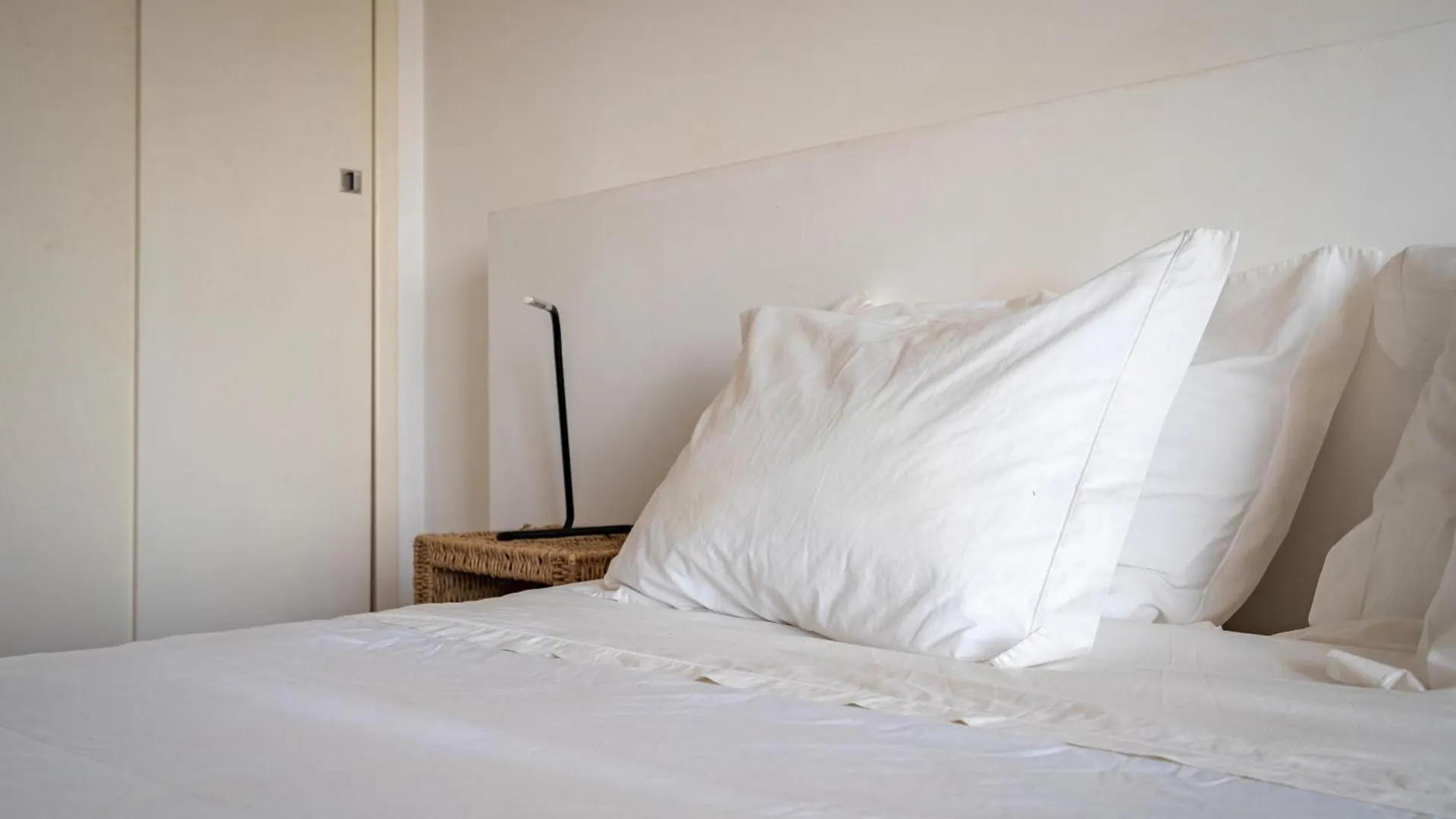 Alto Da Lua Bed & Breakfast Bordeira