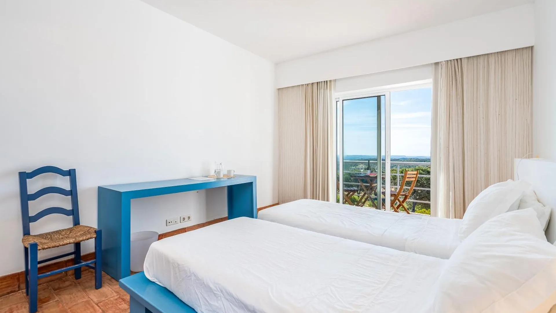 Alto Da Lua Bed & Breakfast Bordeira  0*, Bordeira (Bordeira)