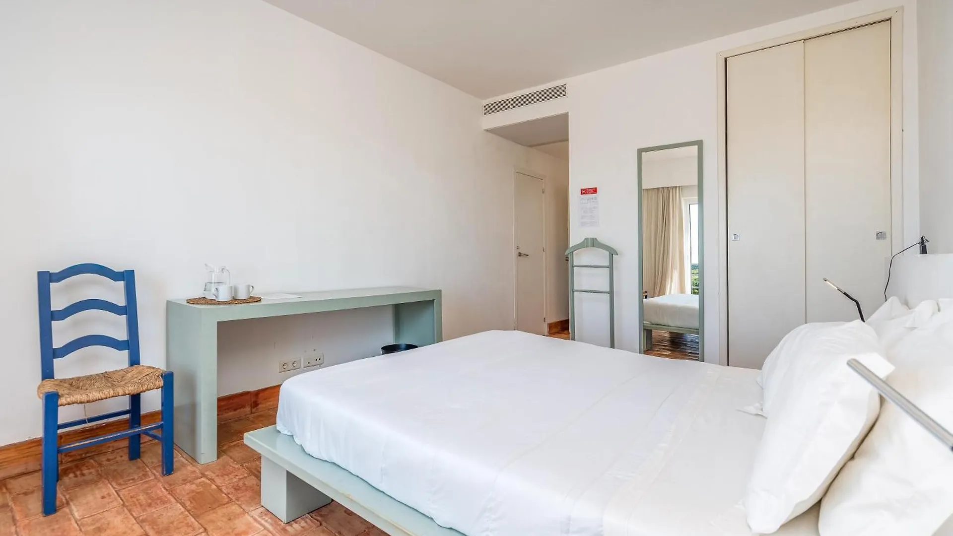 Alto Da Lua Bed & Breakfast Bordeira