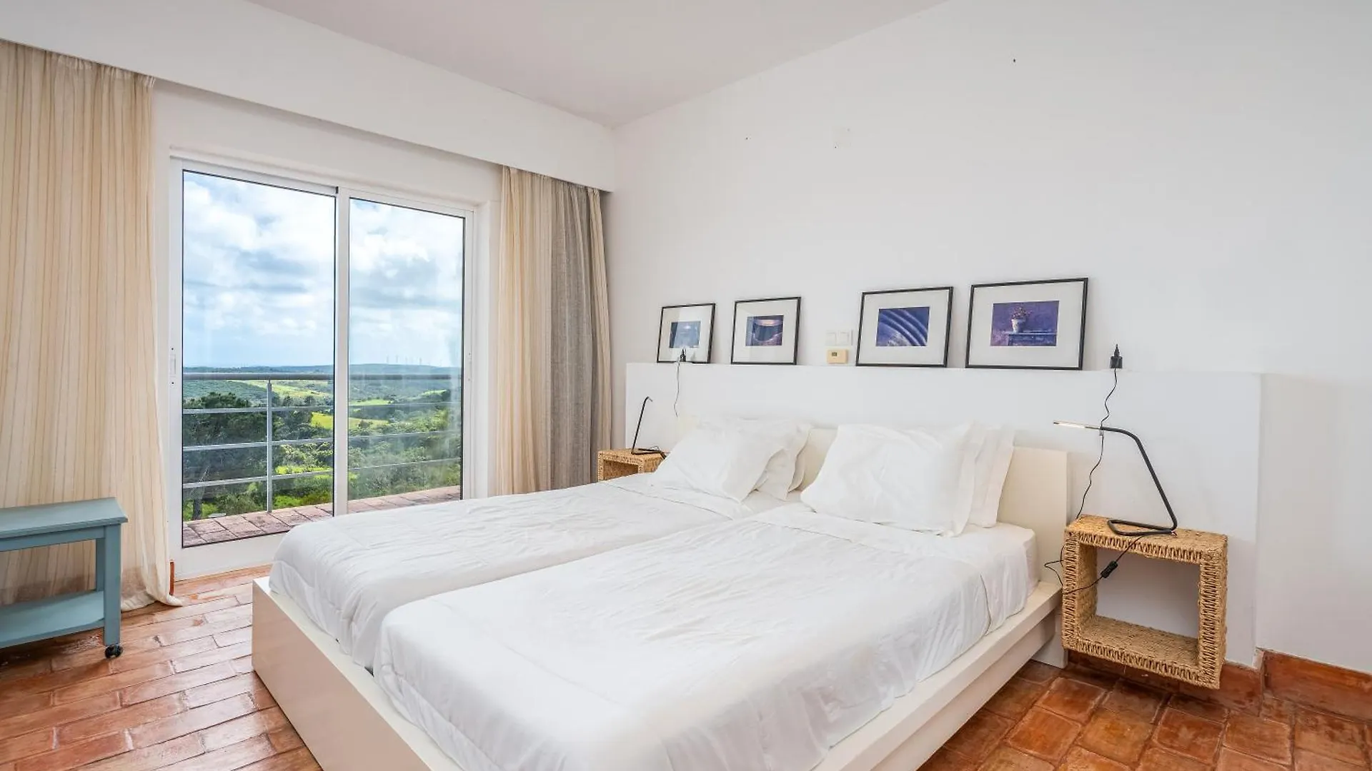 Alto Da Lua Bed and Breakfast Bordeira  0*, Bordeira (Bordeira) Portugal